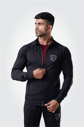 Gravity Essential Zipped Hoodie